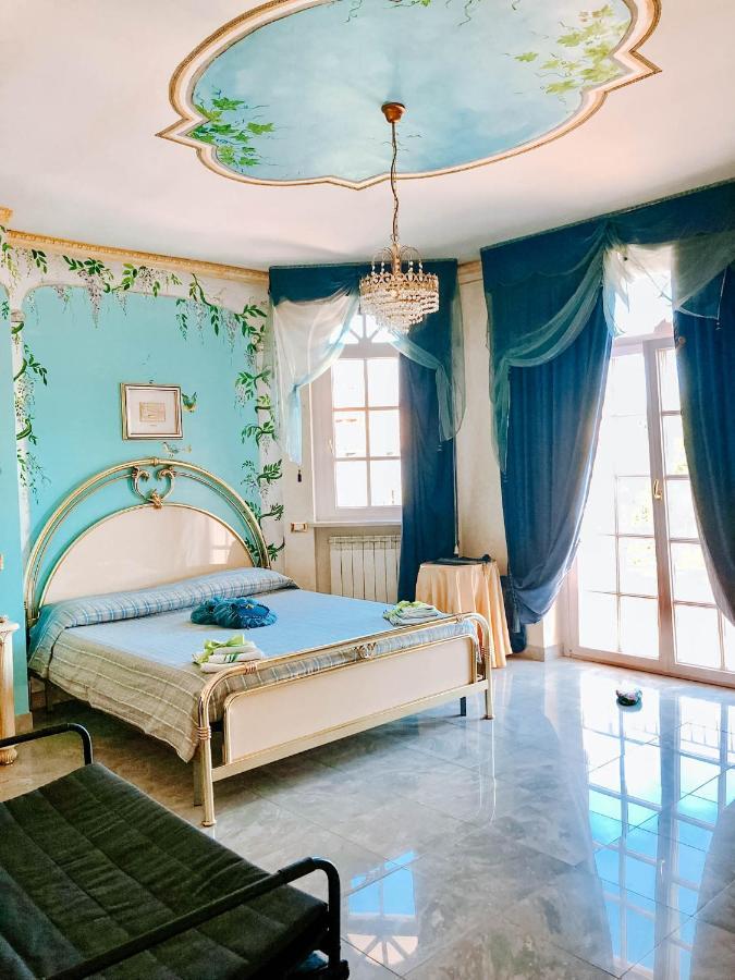 Alexander'S Home Collecorvino Buitenkant foto