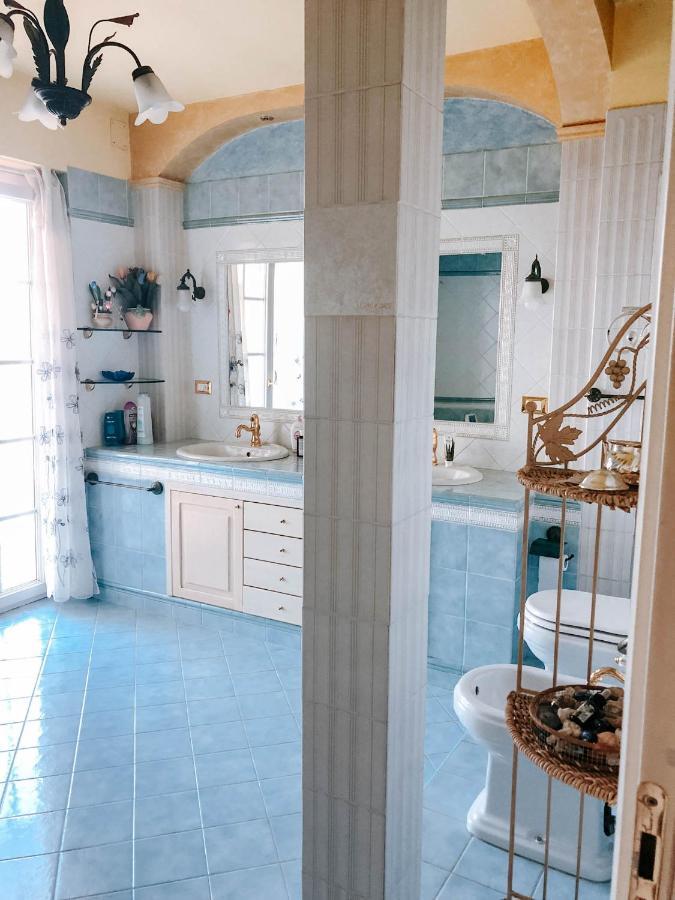 Alexander'S Home Collecorvino Buitenkant foto